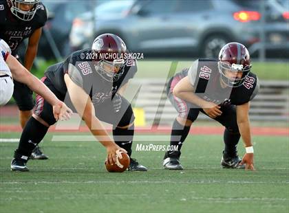 Thumbnail 1 in Faith Baptist vs. Calvary Chapel photogallery.