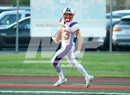 Thumbnail 2 in Faith Baptist vs. Calvary Chapel photogallery.