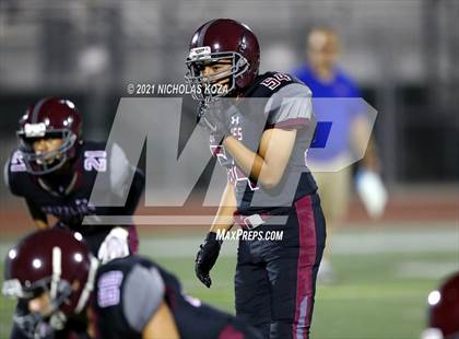 Thumbnail 2 in Faith Baptist vs. Calvary Chapel photogallery.