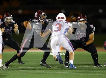 Thumbnail 3 in Faith Baptist vs. Calvary Chapel photogallery.
