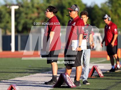 Thumbnail 1 in Faith Baptist vs. Calvary Chapel photogallery.