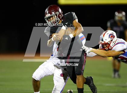 Thumbnail 3 in Faith Baptist vs. Calvary Chapel photogallery.