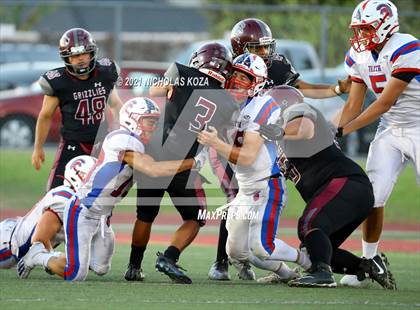 Thumbnail 1 in Faith Baptist vs. Calvary Chapel photogallery.