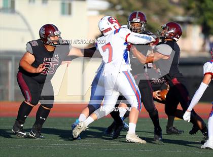 Thumbnail 1 in Faith Baptist vs. Calvary Chapel photogallery.