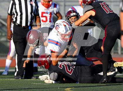 Thumbnail 3 in Faith Baptist vs. Calvary Chapel photogallery.