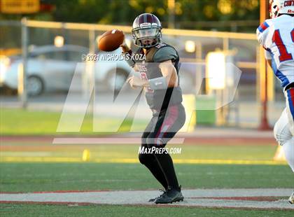 Thumbnail 2 in Faith Baptist vs. Calvary Chapel photogallery.