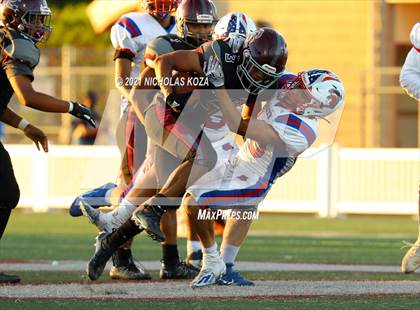 Thumbnail 2 in Faith Baptist vs. Calvary Chapel photogallery.