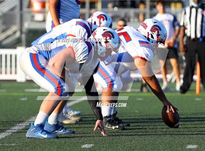 Thumbnail 3 in Faith Baptist vs. Calvary Chapel photogallery.