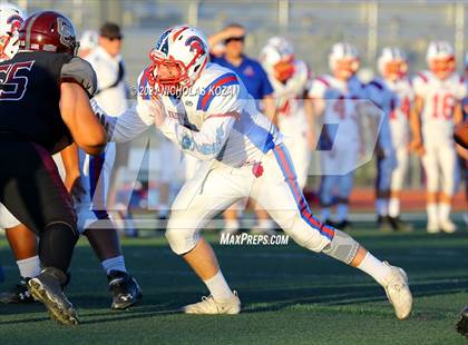 Thumbnail 3 in Faith Baptist vs. Calvary Chapel photogallery.