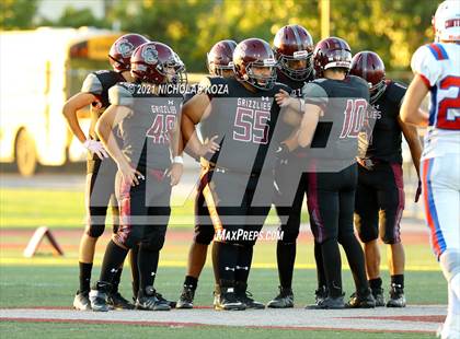 Thumbnail 1 in Faith Baptist vs. Calvary Chapel photogallery.