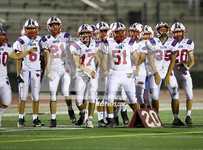 Thumbnail 3 in Faith Baptist vs. Calvary Chapel photogallery.