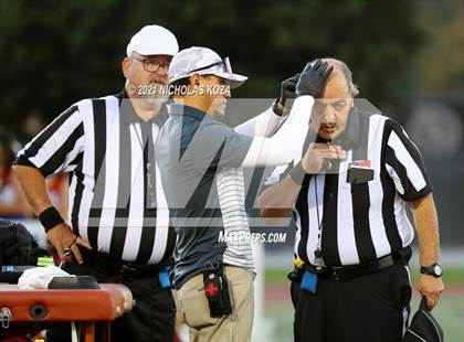 Thumbnail 3 in Faith Baptist vs. Calvary Chapel photogallery.