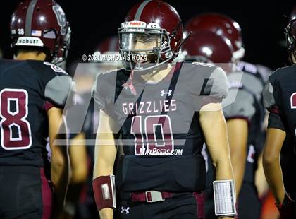 Thumbnail 1 in Faith Baptist vs. Calvary Chapel photogallery.