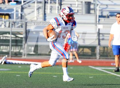 Thumbnail 3 in Faith Baptist vs. Calvary Chapel photogallery.
