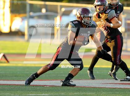 Thumbnail 1 in Faith Baptist vs. Calvary Chapel photogallery.