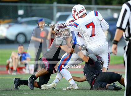 Thumbnail 3 in Faith Baptist vs. Calvary Chapel photogallery.