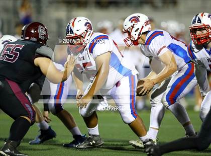 Thumbnail 3 in Faith Baptist vs. Calvary Chapel photogallery.