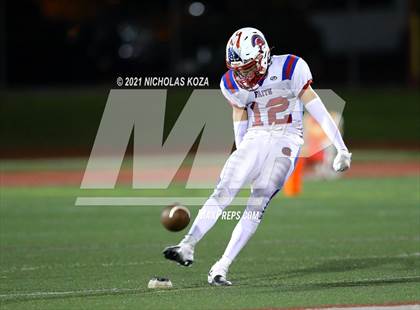 Thumbnail 1 in Faith Baptist vs. Calvary Chapel photogallery.