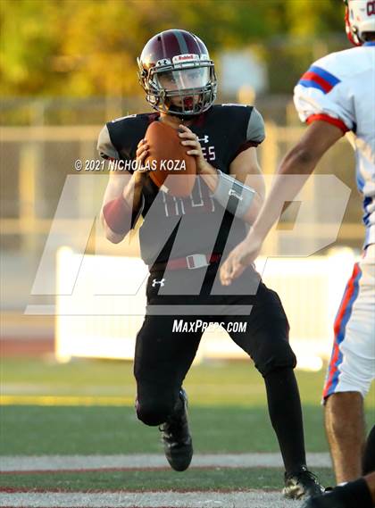 Thumbnail 3 in Faith Baptist vs. Calvary Chapel photogallery.
