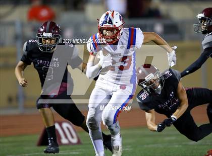 Thumbnail 1 in Faith Baptist vs. Calvary Chapel photogallery.