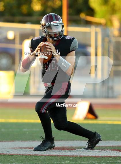 Thumbnail 2 in Faith Baptist vs. Calvary Chapel photogallery.