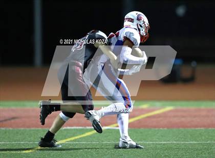 Thumbnail 1 in Faith Baptist vs. Calvary Chapel photogallery.