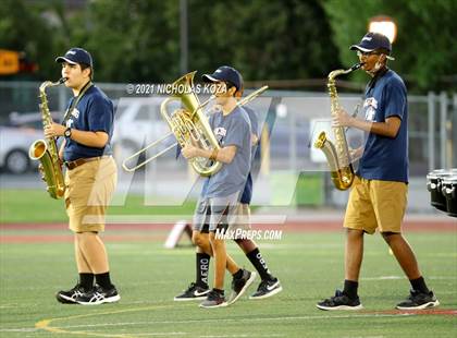 Thumbnail 2 in Faith Baptist vs. Calvary Chapel photogallery.