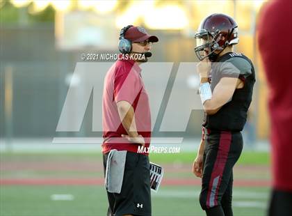 Thumbnail 3 in Faith Baptist vs. Calvary Chapel photogallery.