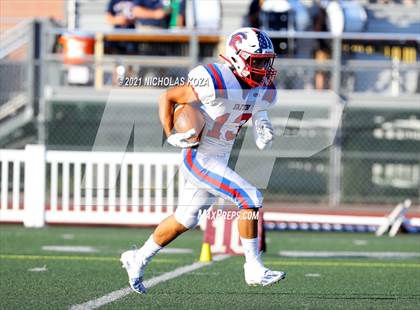 Thumbnail 2 in Faith Baptist vs. Calvary Chapel photogallery.