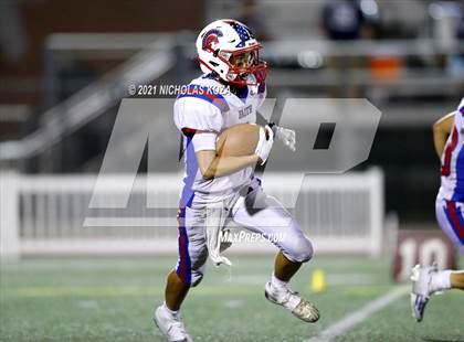 Thumbnail 3 in Faith Baptist vs. Calvary Chapel photogallery.