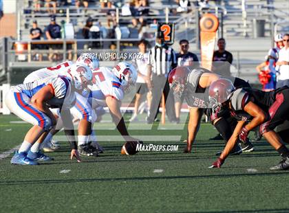 Thumbnail 1 in Faith Baptist vs. Calvary Chapel photogallery.