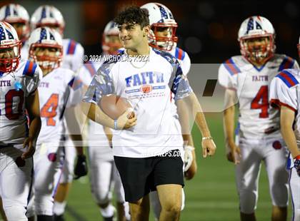 Thumbnail 1 in Faith Baptist vs. Calvary Chapel photogallery.