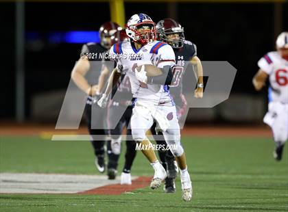 Thumbnail 3 in Faith Baptist vs. Calvary Chapel photogallery.