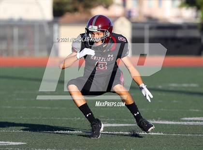 Thumbnail 2 in Faith Baptist vs. Calvary Chapel photogallery.