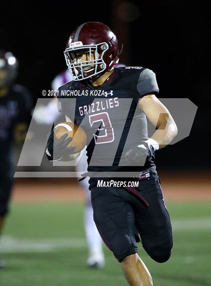 Thumbnail 3 in Faith Baptist vs. Calvary Chapel photogallery.