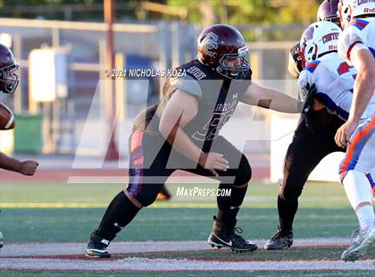 Thumbnail 2 in Faith Baptist vs. Calvary Chapel photogallery.