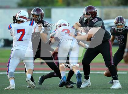Thumbnail 1 in Faith Baptist vs. Calvary Chapel photogallery.