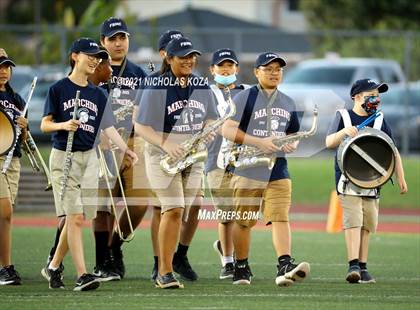 Thumbnail 1 in Faith Baptist vs. Calvary Chapel photogallery.