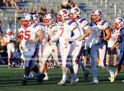 Thumbnail 3 in Faith Baptist vs. Calvary Chapel photogallery.