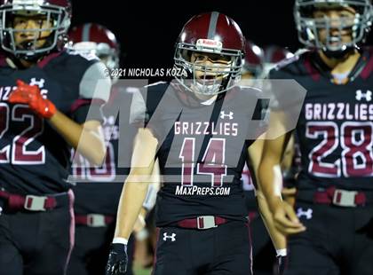 Thumbnail 1 in Faith Baptist vs. Calvary Chapel photogallery.