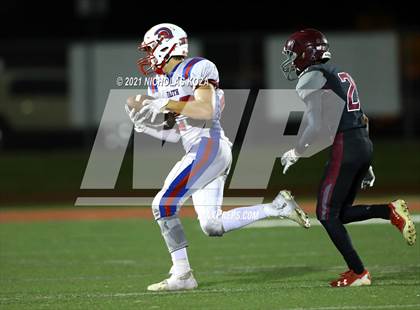 Thumbnail 3 in Faith Baptist vs. Calvary Chapel photogallery.