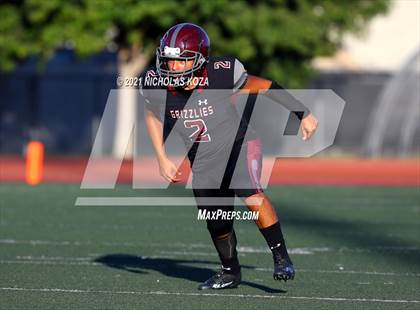 Thumbnail 1 in Faith Baptist vs. Calvary Chapel photogallery.