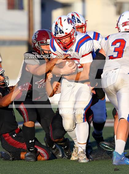 Thumbnail 1 in Faith Baptist vs. Calvary Chapel photogallery.
