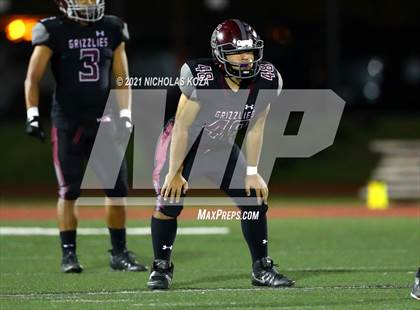 Thumbnail 3 in Faith Baptist vs. Calvary Chapel photogallery.