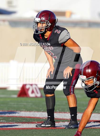 Thumbnail 2 in Faith Baptist vs. Calvary Chapel photogallery.