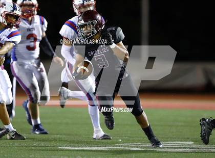 Thumbnail 1 in Faith Baptist vs. Calvary Chapel photogallery.