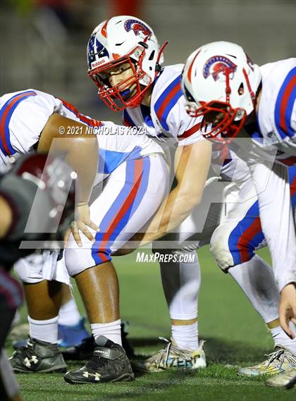 Thumbnail 1 in Faith Baptist vs. Calvary Chapel photogallery.