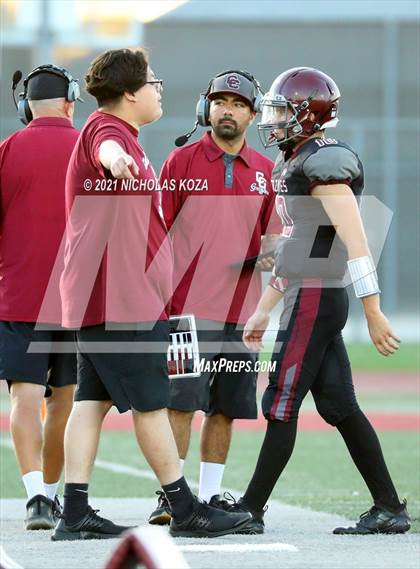 Thumbnail 3 in Faith Baptist vs. Calvary Chapel photogallery.