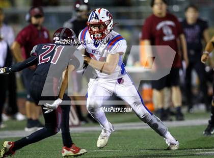Thumbnail 2 in Faith Baptist vs. Calvary Chapel photogallery.