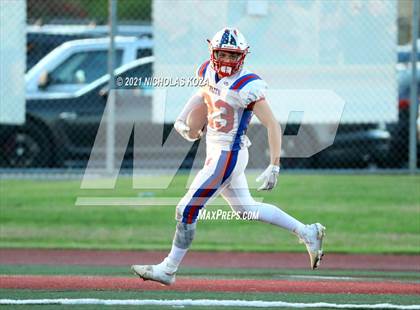 Thumbnail 3 in Faith Baptist vs. Calvary Chapel photogallery.